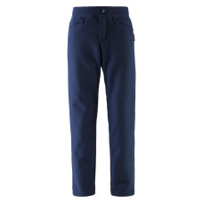 Демисезонные штаны Reima Softshell Idea 532188-6980